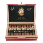 Don Carlos Personal Reserve Eye of The  Shark